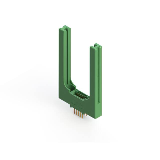 345-010-542-558 EDAC Inc.  Edgeboard Connectors